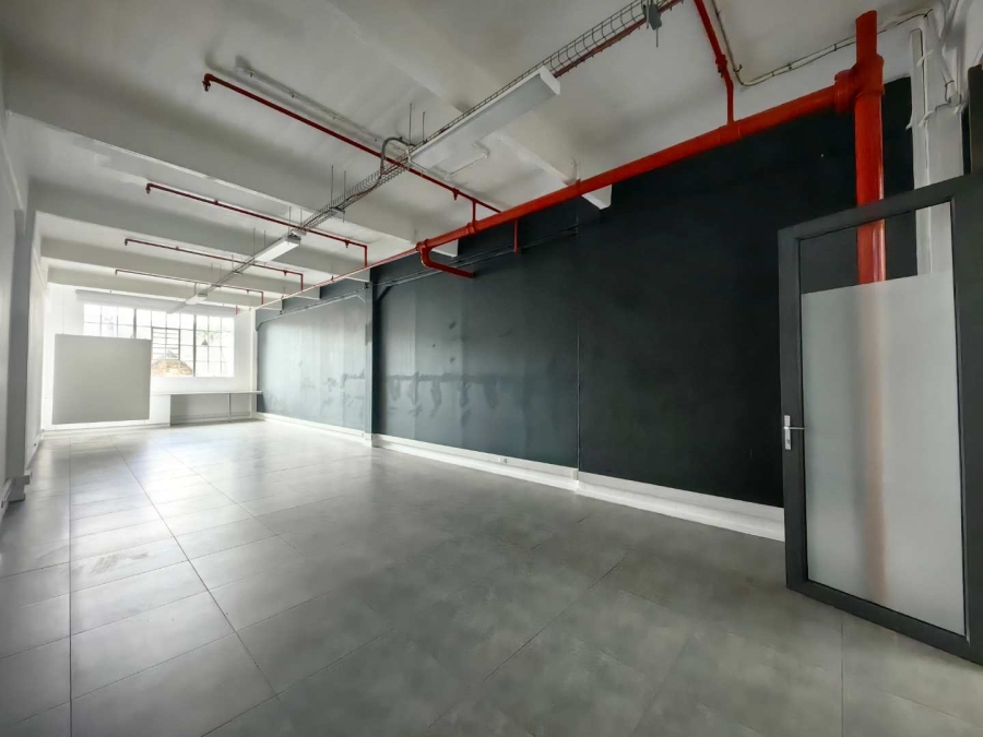 To Let commercial Property for Rent in Woodstock Western Cape